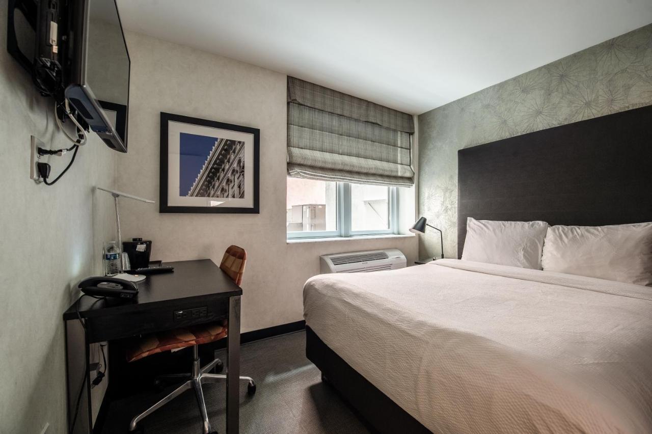 Hotel Solita Soho