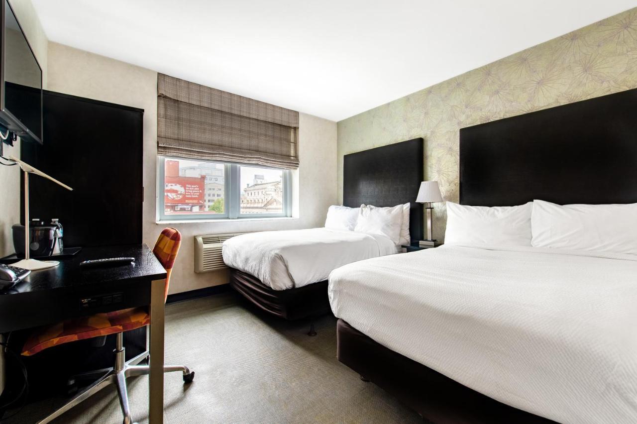 Solita Soho Hotel New York