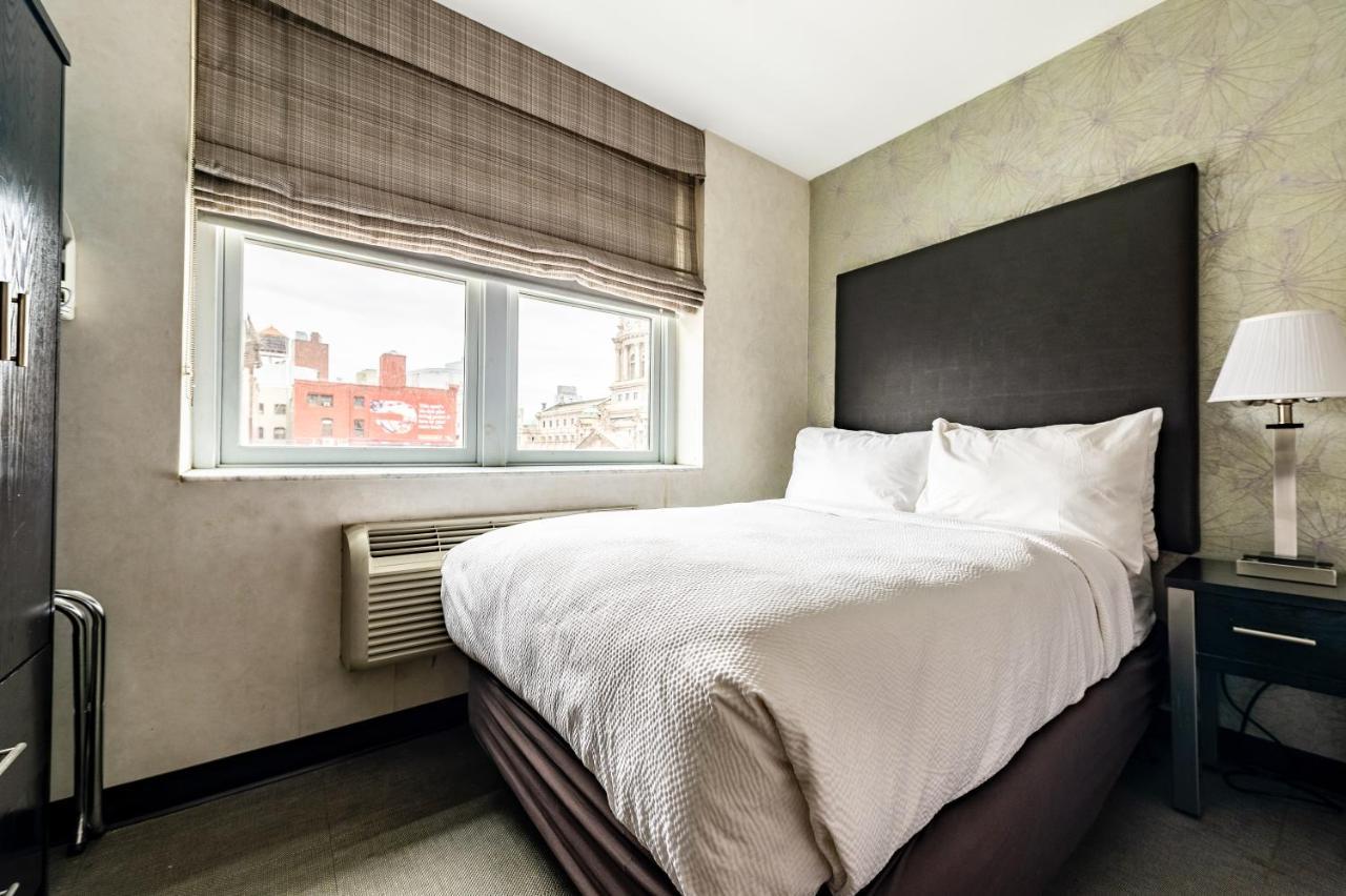 Solita Soho 3* New York
