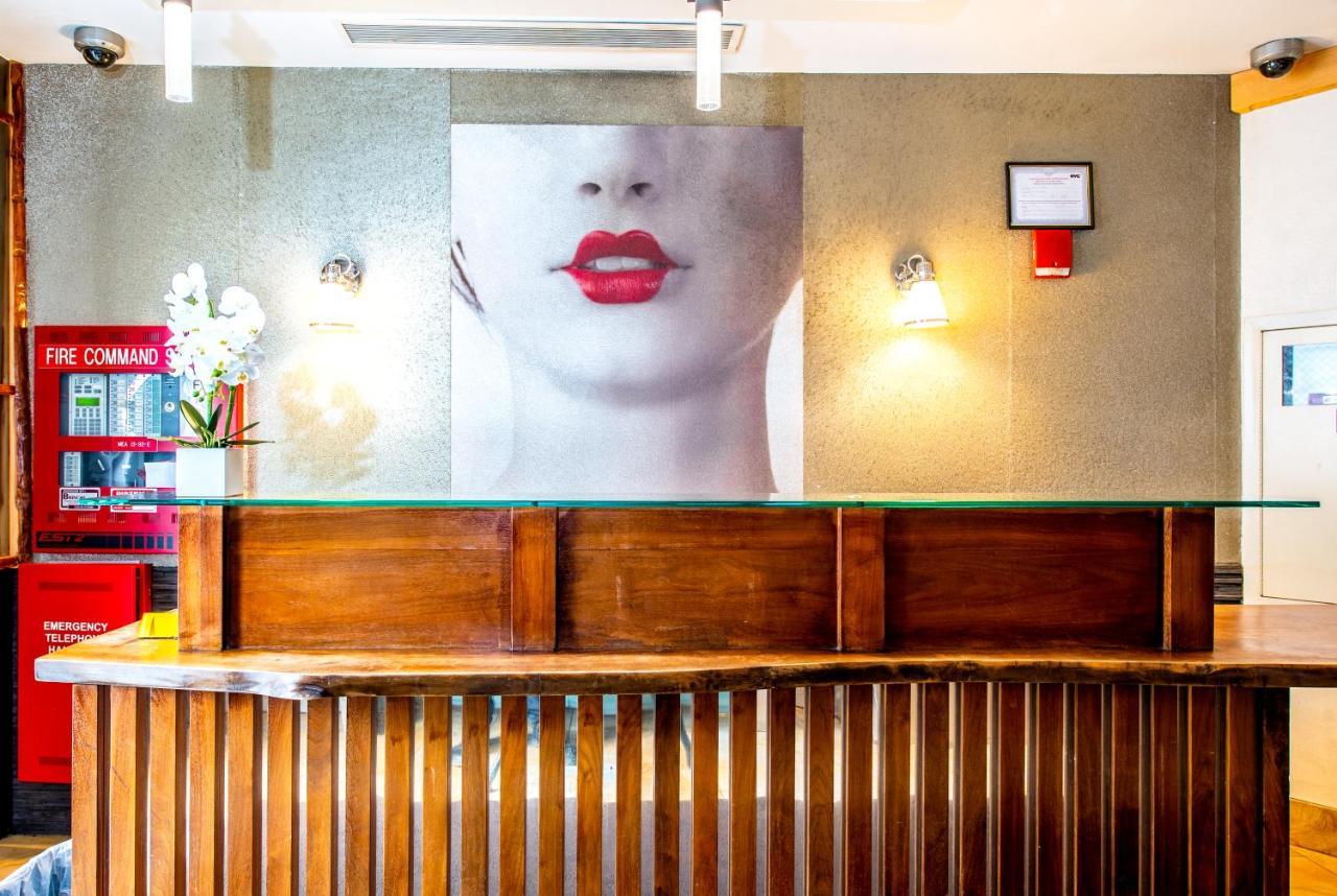 Solita Soho Hotel New York
