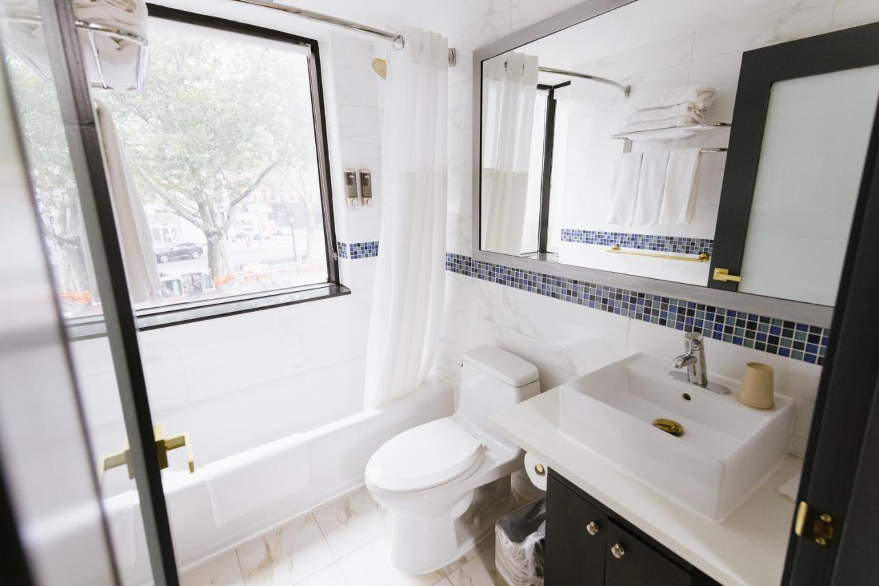 Richland Les Hotel New York