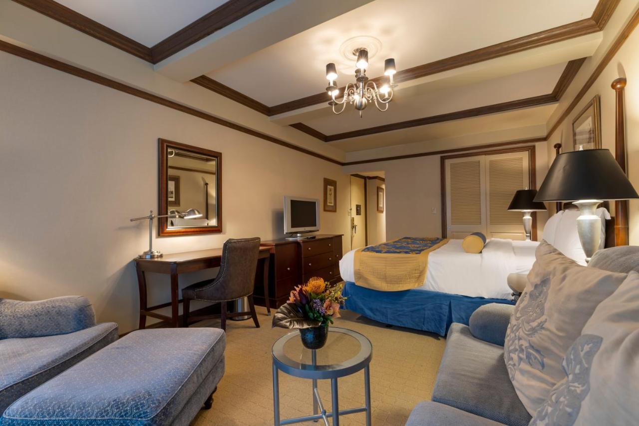Blakely 4* New York