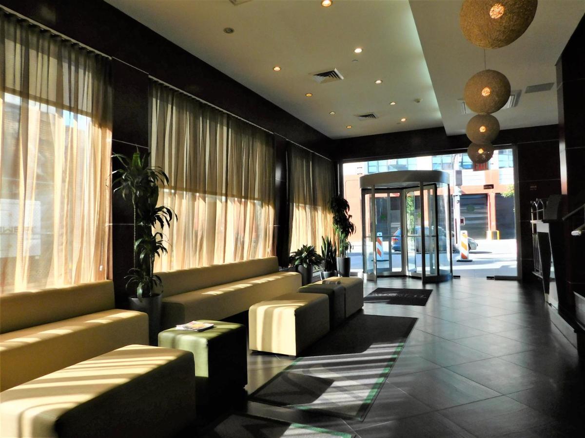 Hotel Wyndham Garden Long Island City