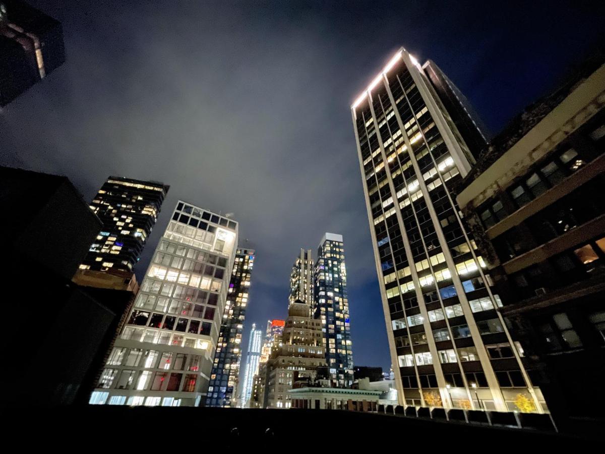 And The City, Rooftop View Apartment *