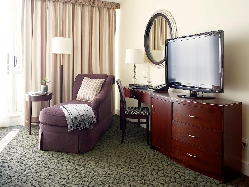 Marriott Vacation Club, City  4* New York
