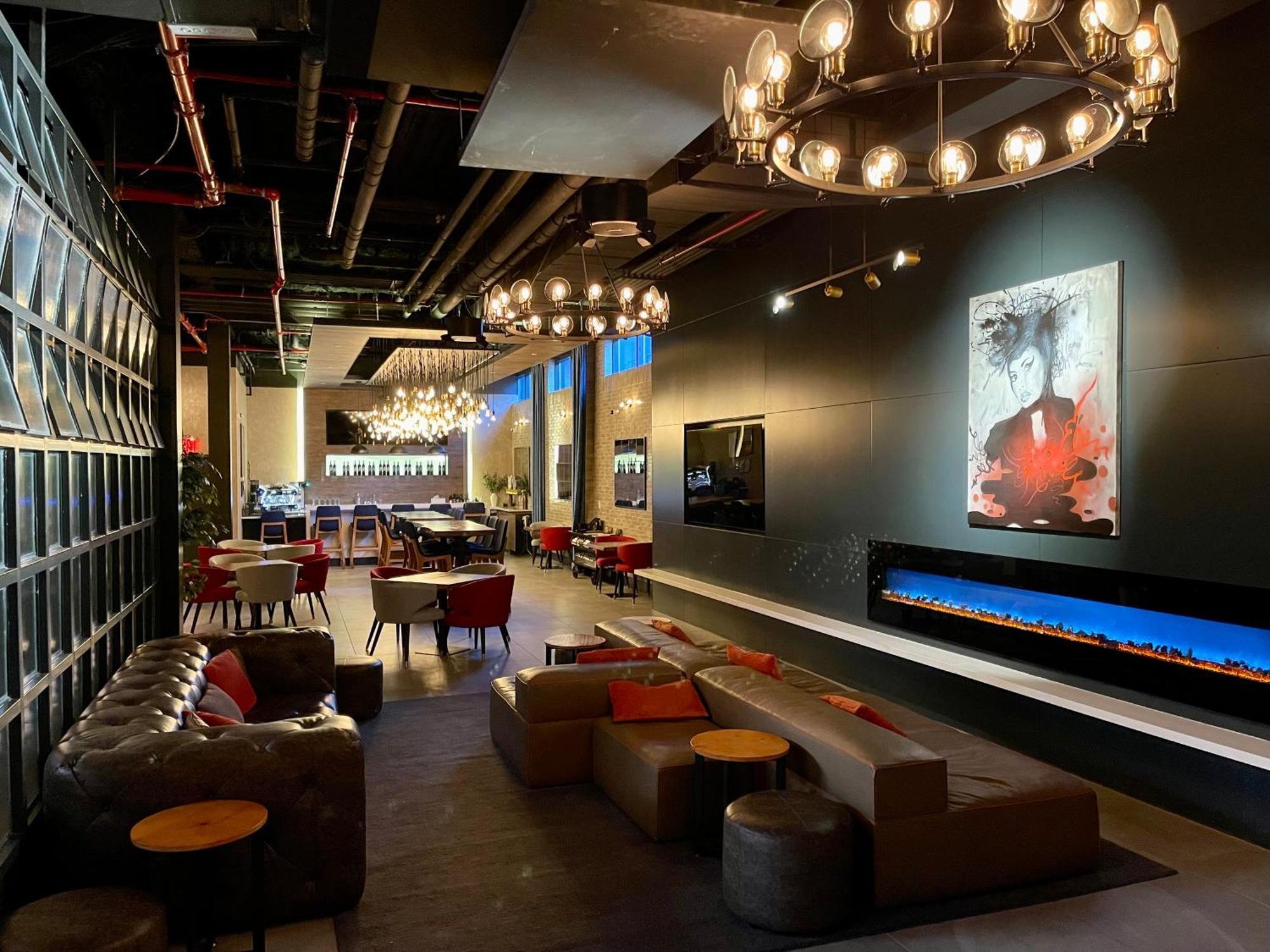 42 Williamsburg 4* New York