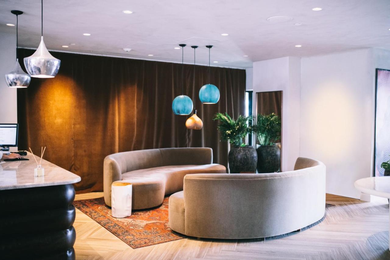 Hotel Coda Williamsburg
