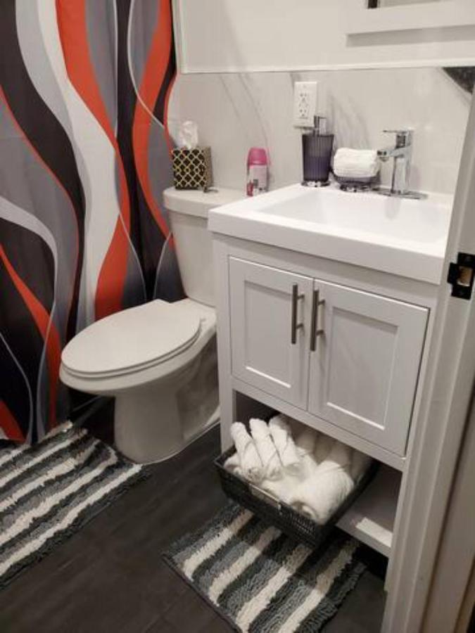 Located 10 Minutes From Jfk Airport Gasthof