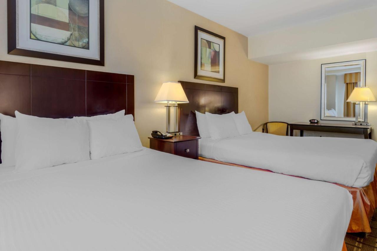 Best Western Plus Brooklyn Bay Hotel 3*