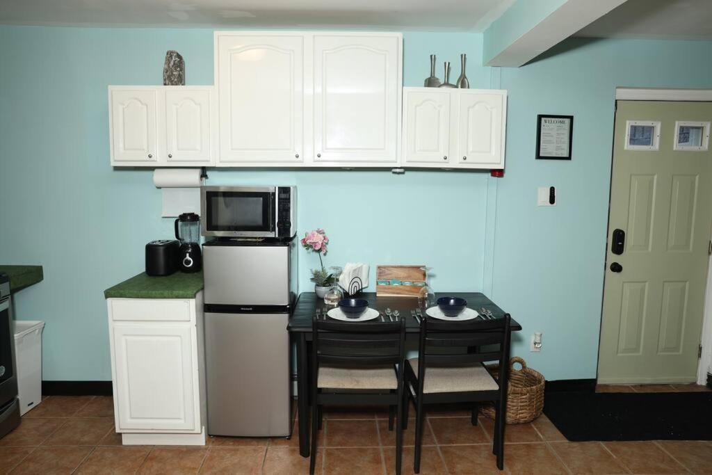 Tropical Oasis-private Studio-near Jfk *