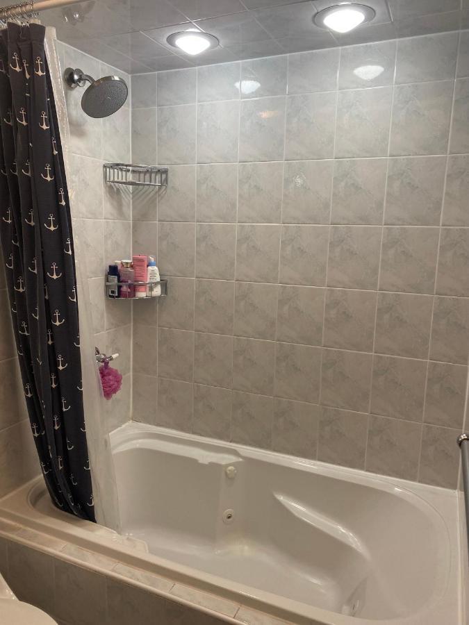 Mill Basin Cozy Privatunterkunft New York