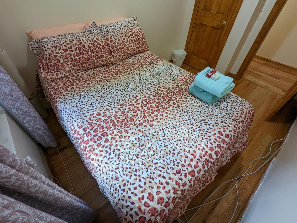 Nyc Guest For Rent Homestay New York