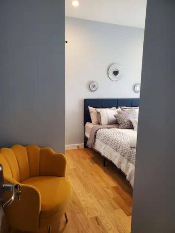 Located 10 Minutes From Jfk Airport Gasthof