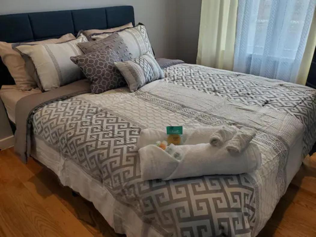 Gasthof Located 10 Minutes From Jfk Airport New York