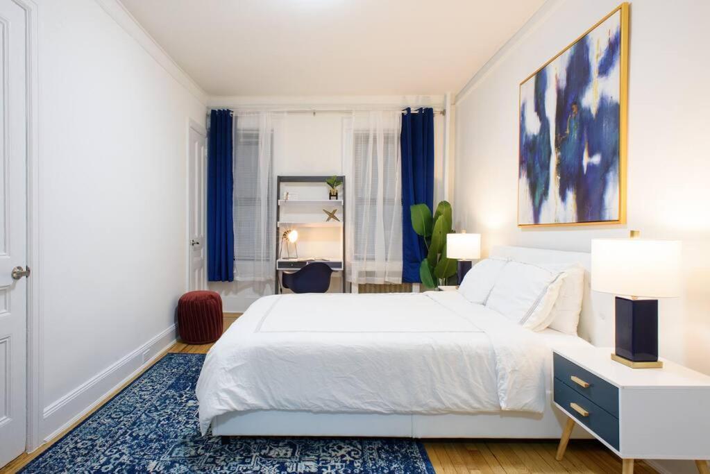 1567-1a New 2br Prime Upper East W&d Apartment