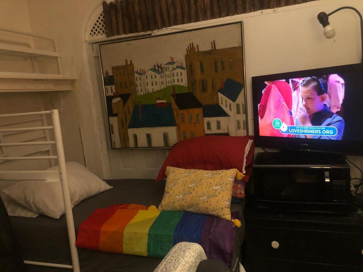 Private In Manhattan