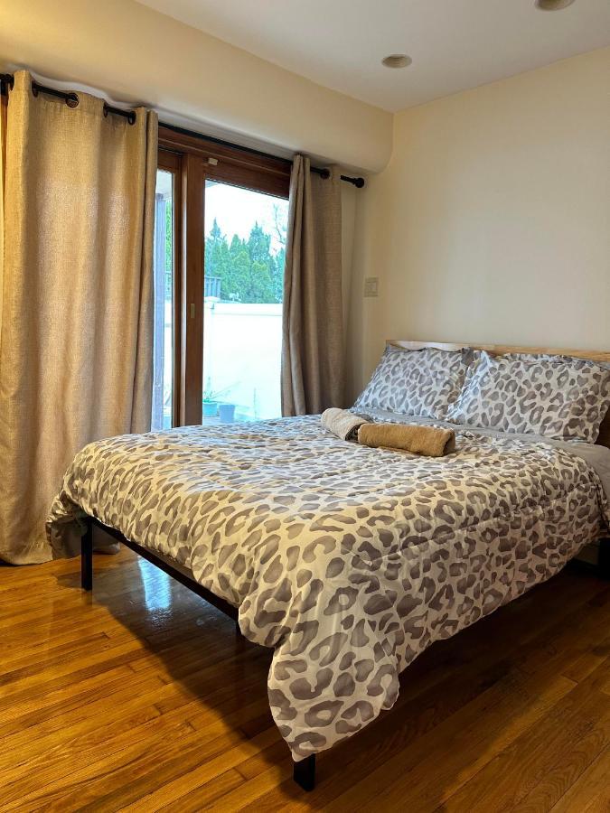 Privatunterkunft Mill Basin Cozy *