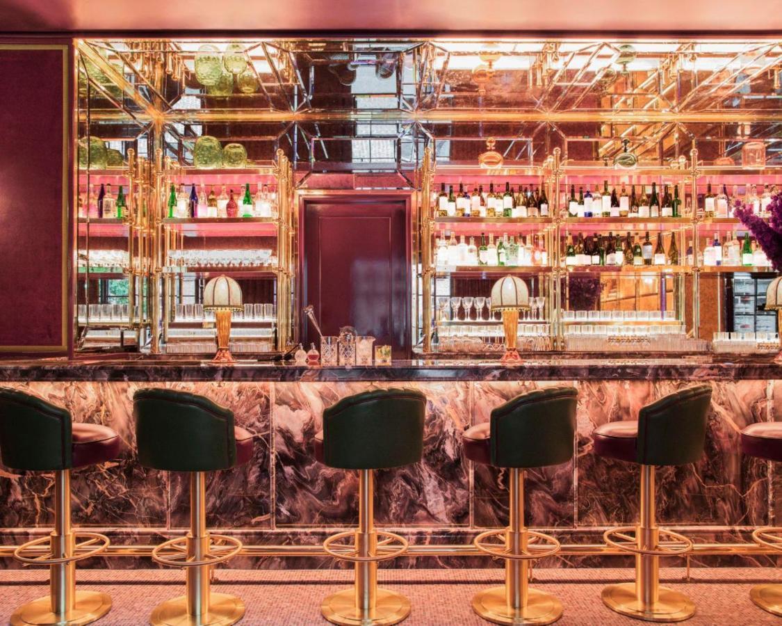 Hotel Barriere Fouquet's New York