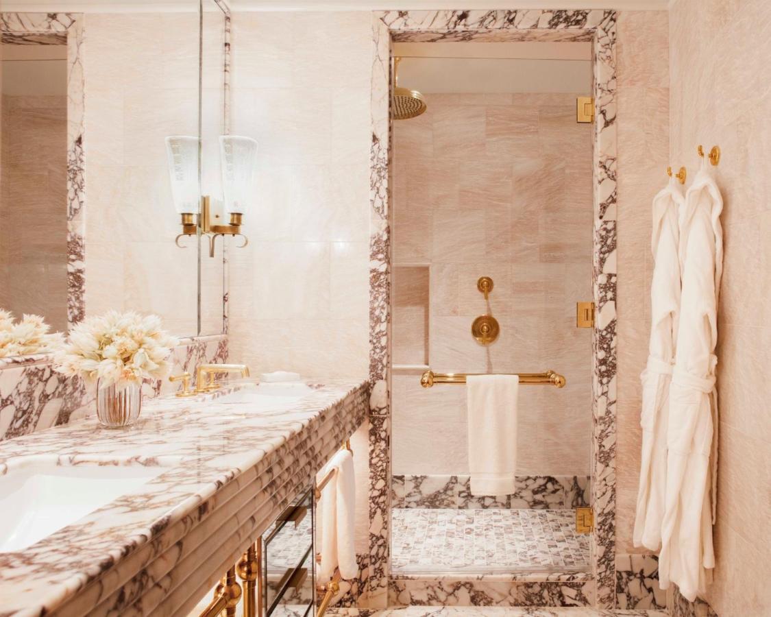 Barriere Fouquet's