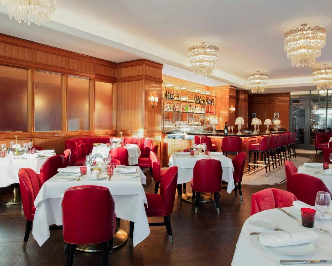 Barriere Fouquet's Hotel New York