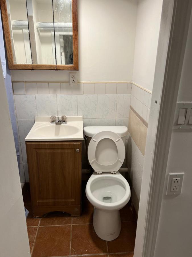A Cozy In Queens Guest house *