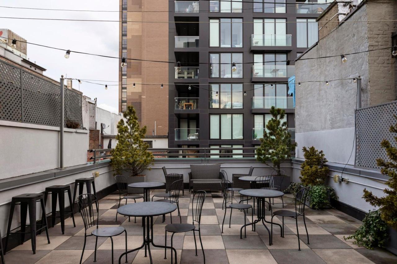 Hotel Kasa Lantern Lower East Side