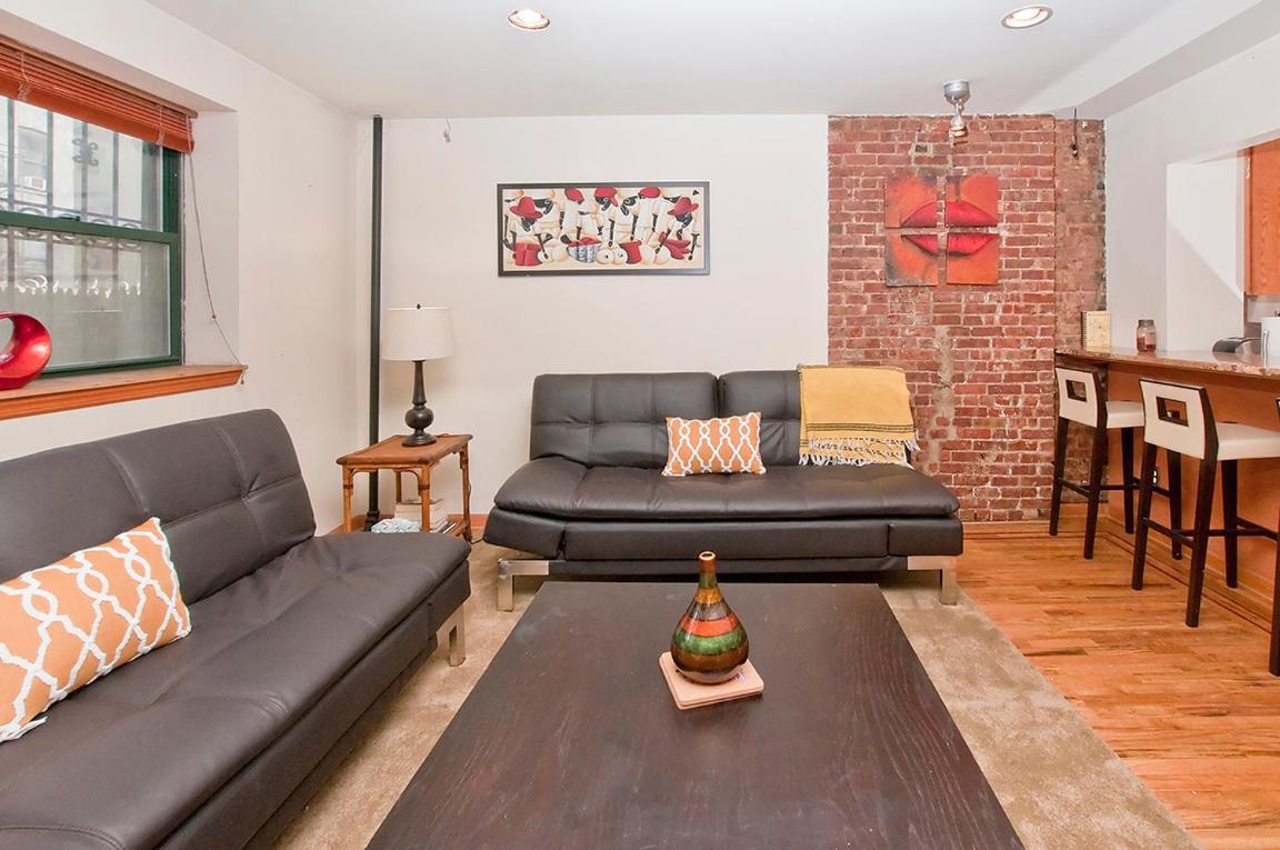 136th Unit 1 Apartment New York