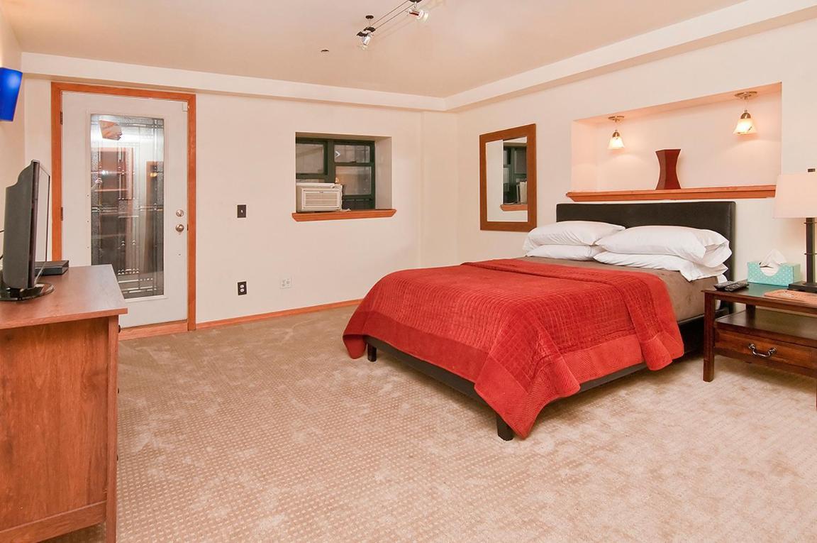 136th Unit 1 Apartment *