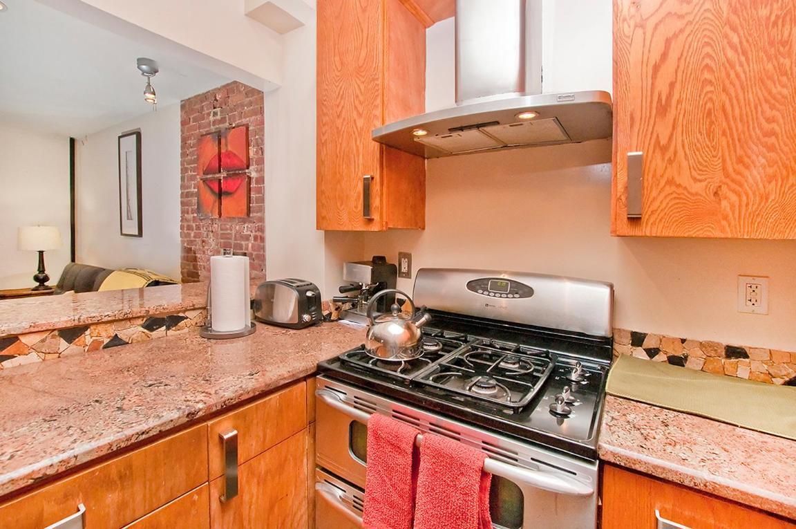 Apartment 136th Unit 1