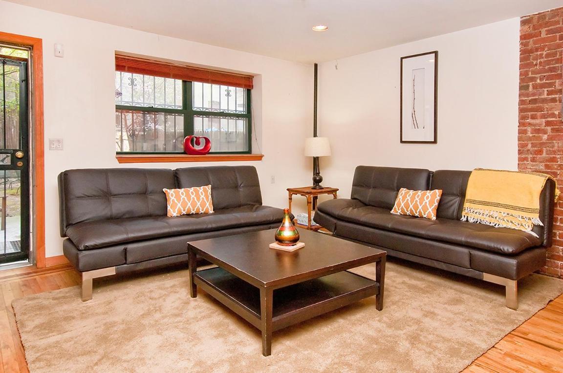 Apartment 136th Unit 1
