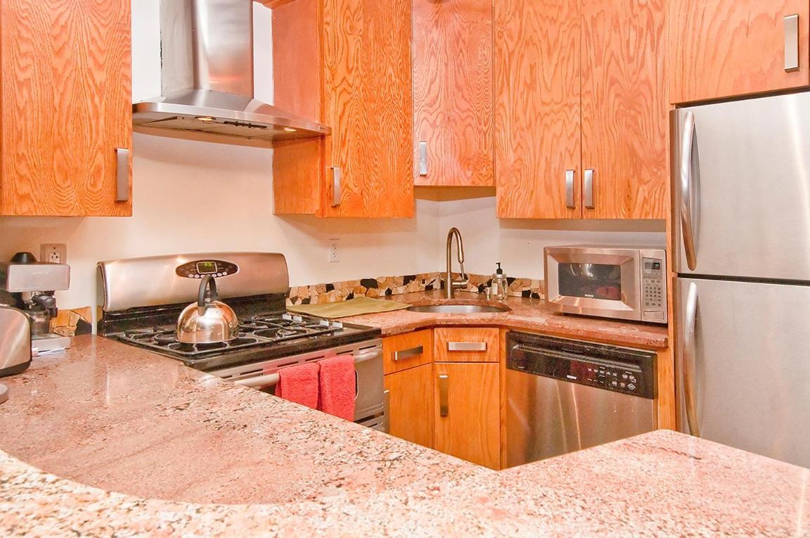 136th Unit 1 Apartment *
