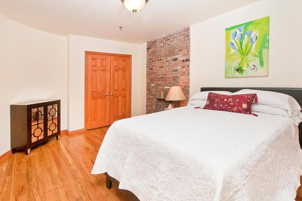 136th Unit 1 Apartment