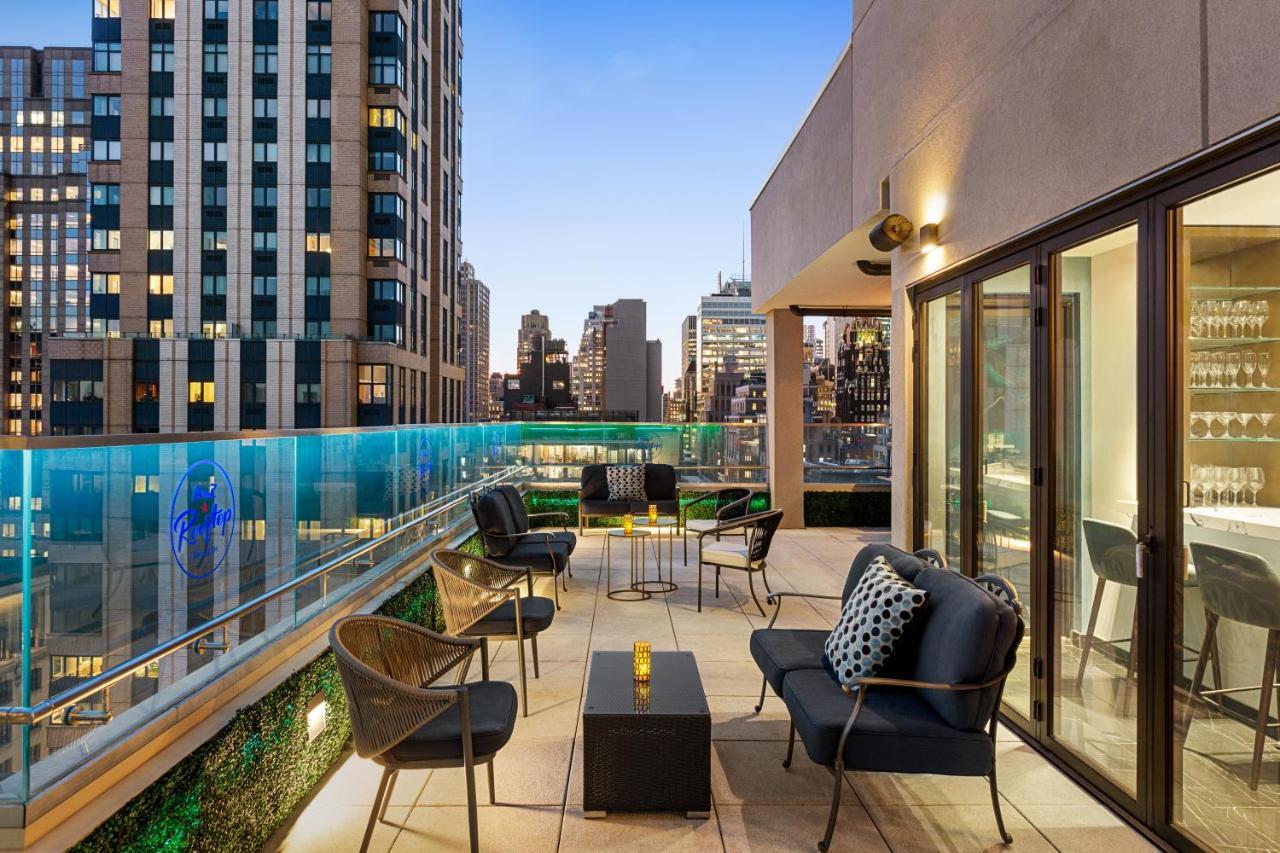 Hyatt Centric Midtown 5th Avenue 4* New York
