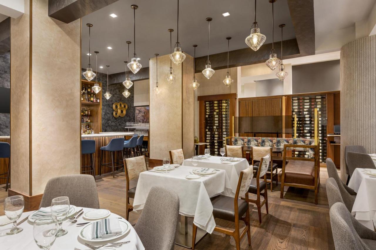 Hyatt Centric Midtown 5th Avenue 4* New York