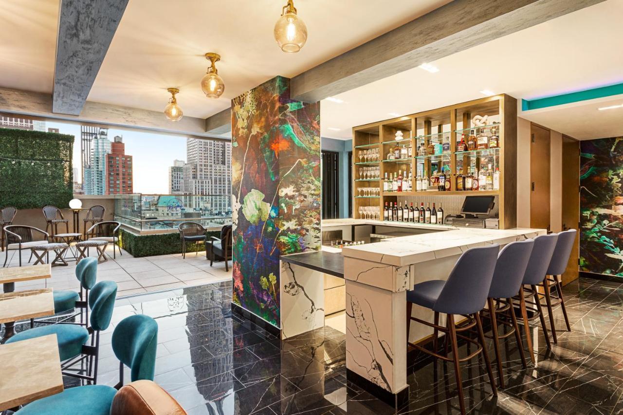 Hotel Hyatt Centric Midtown 5th Avenue 4*