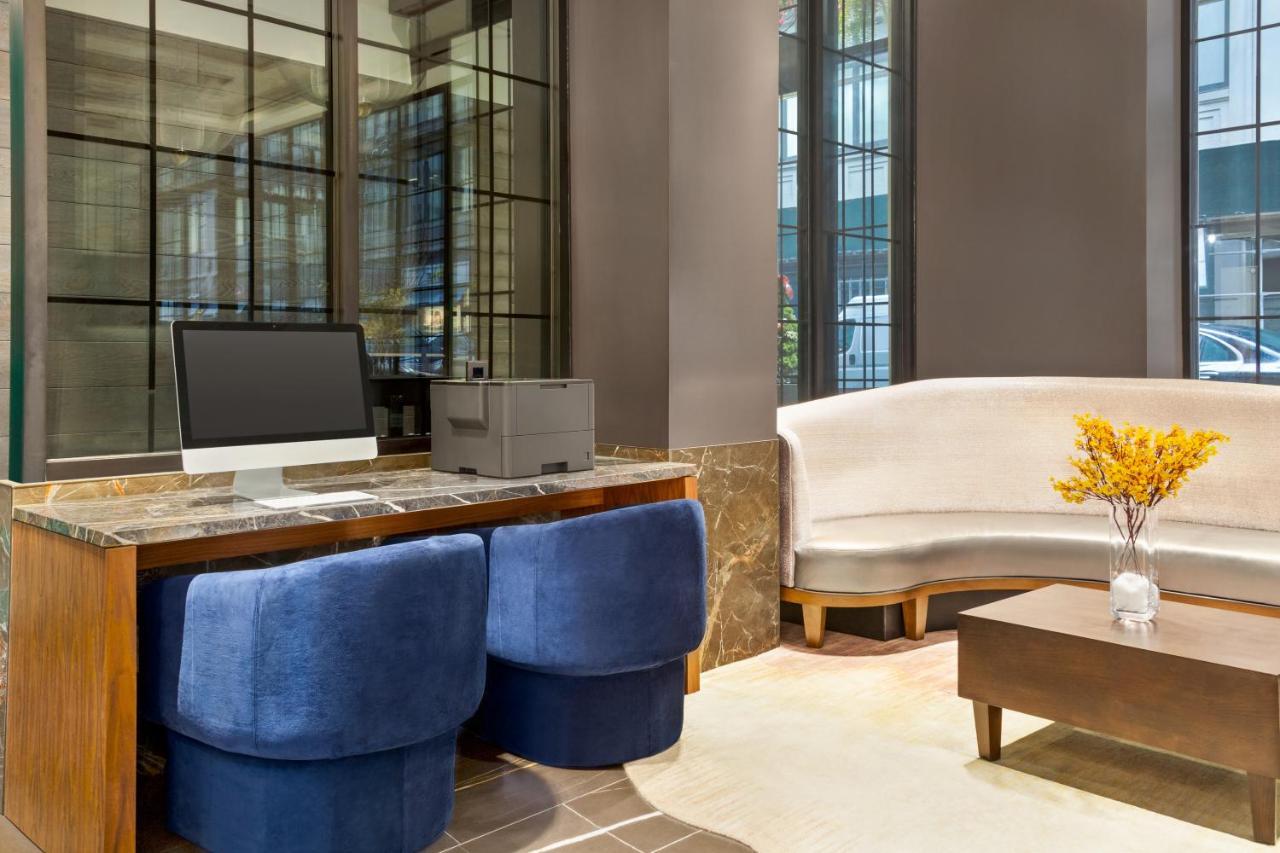 Hyatt Centric Midtown 5th Avenue