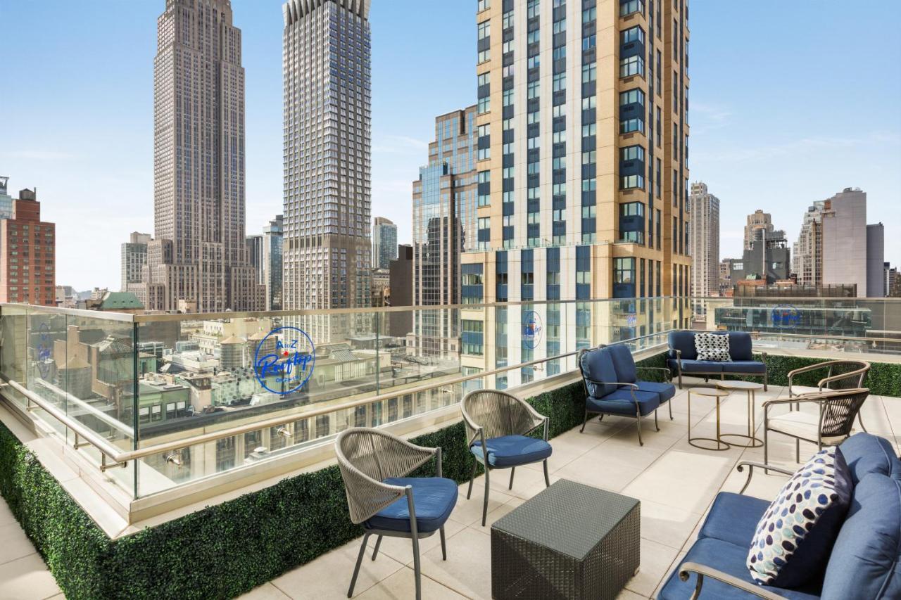 Hyatt Centric Midtown 5th Avenue 4* New York