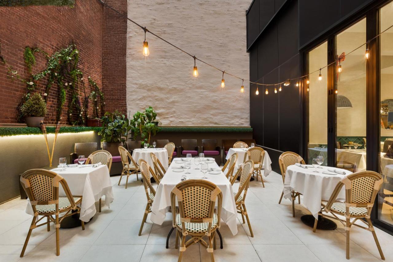 Hotel Hyatt Centric Midtown 5th Avenue 4*