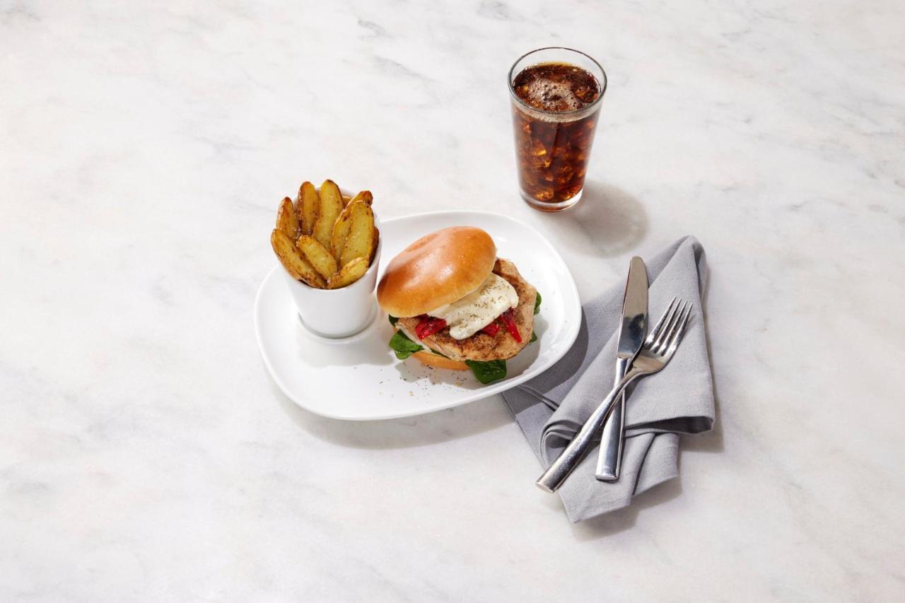 Even Brooklyn By Ihg Hotel 4*