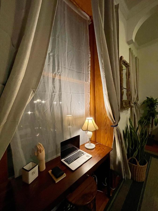 Entire In Upper West Apartment *