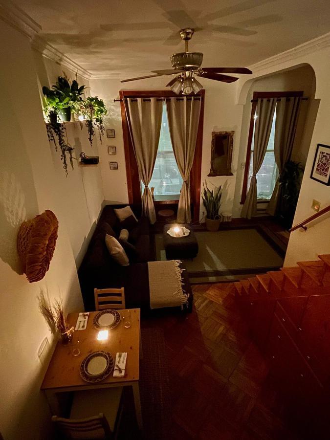 Apartment Entire In Upper West New York