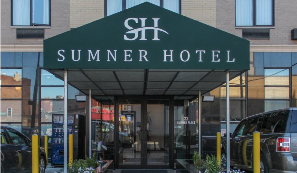 Hotel Sumner