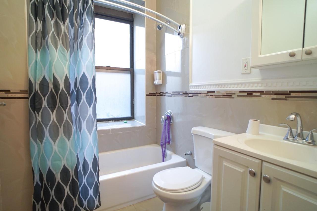 Oasis Ii: Central Harlem Apartment *