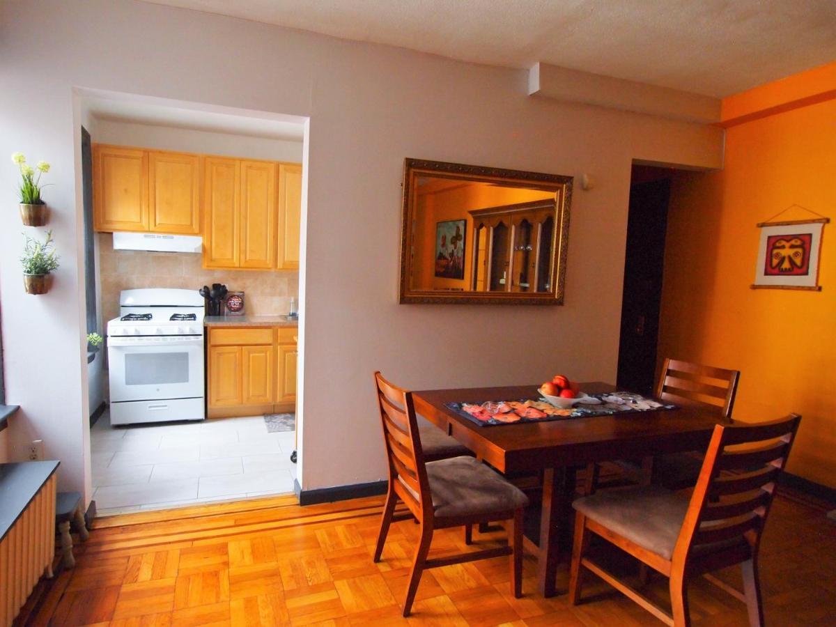 Apartment Brooklyn Style