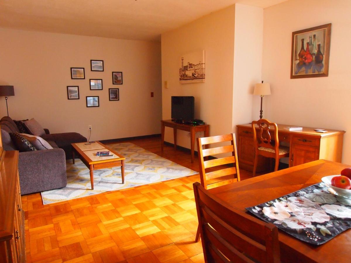 Brooklyn Style Apartment