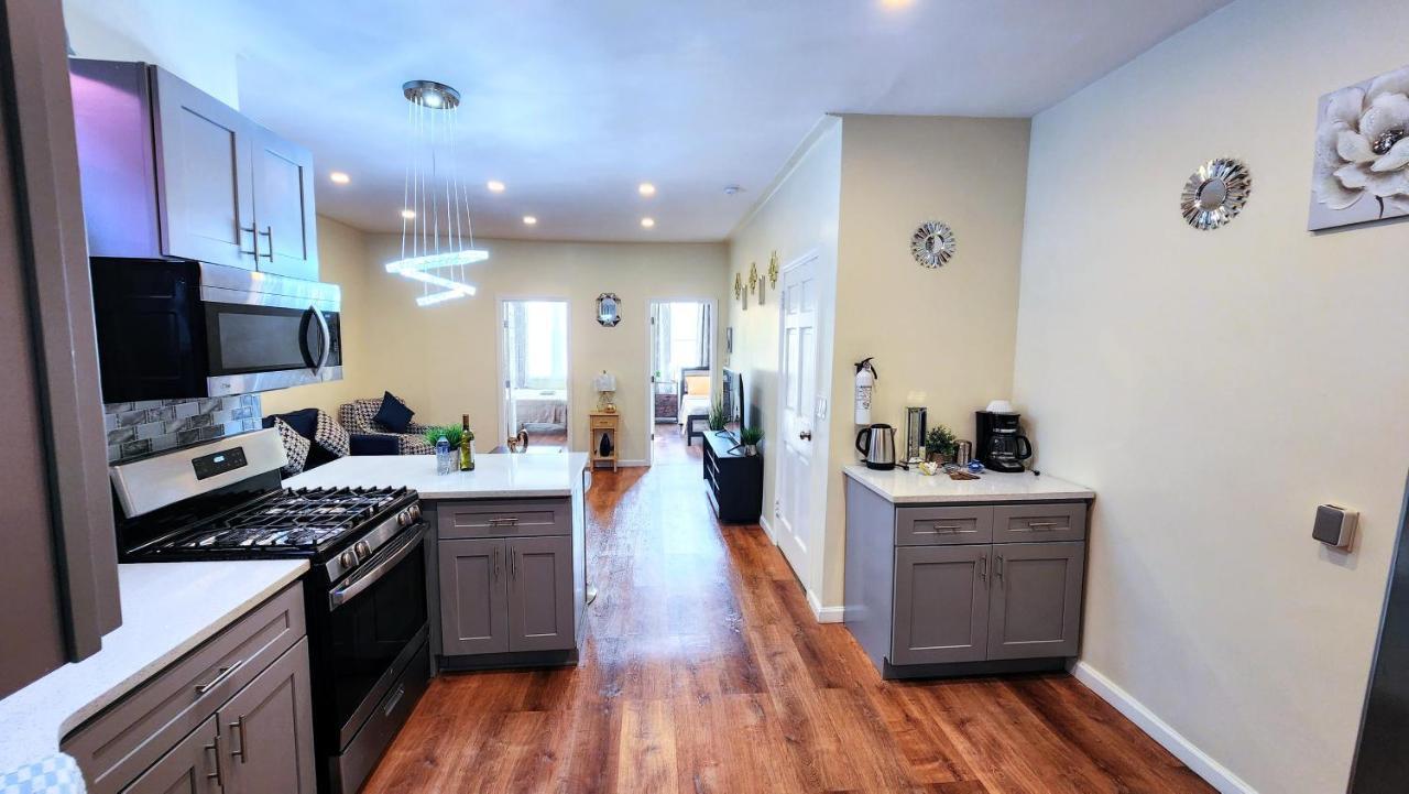 Apartment Elegant 4 Bedroom Nearjfk/lga Airports & Resorts Casino