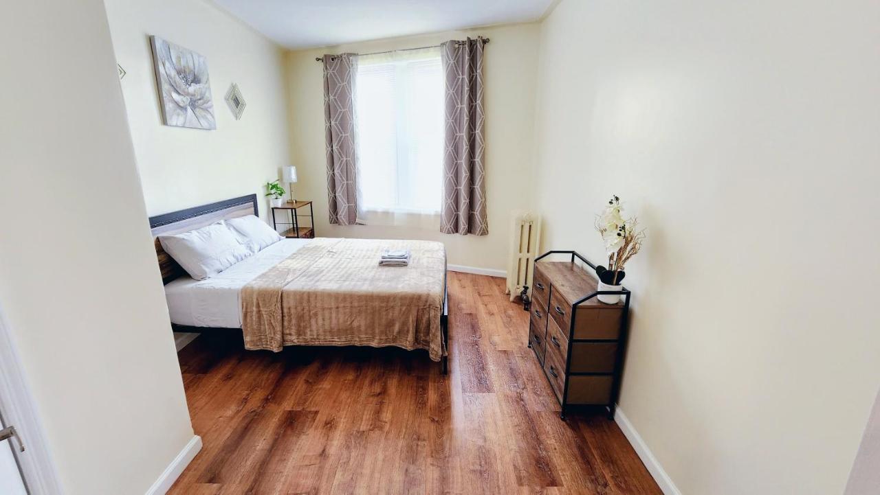 Apartment Elegant 4 Bedroom Nearjfk/lga Airports & Resorts Casino *