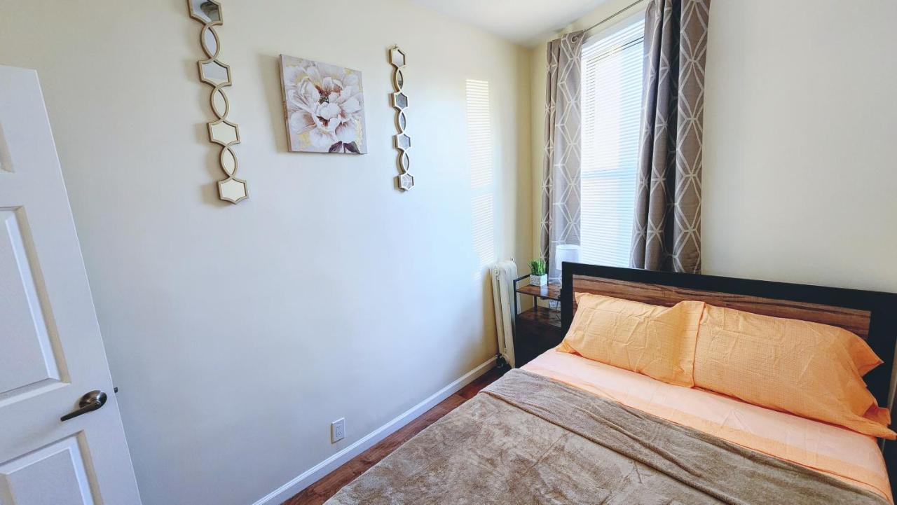 Elegant 4 Bedroom Nearjfk/lga Airports & Resorts Casino New York