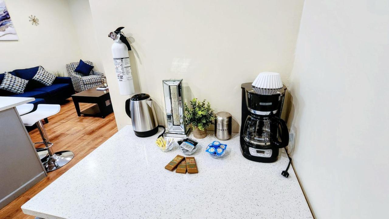 Apartment Elegant 4 Bedroom Nearjfk/lga Airports & Resorts Casino New York