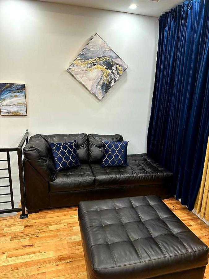 Latisha Luxury Place Privatunterkunft New York